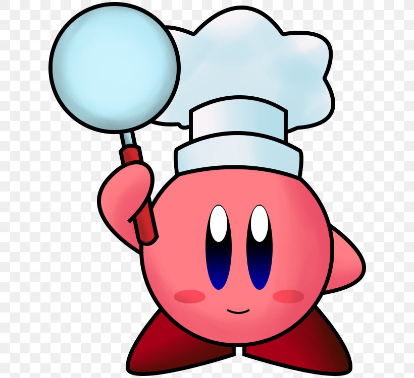 Kirby's Adventure Wii Waddle Doo Video Game Umbrella, PNG, 750x750px, Watercolor, Cartoon, Flower, Frame, Heart Download Free