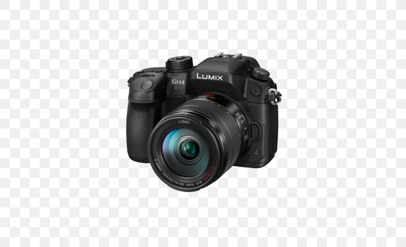 Nikon COOLPIX L340 Pointandshoot Camera Panasonic, PNG, 500x500px, 4k