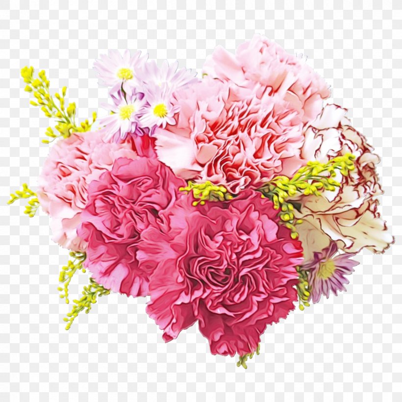 Pink Flowers Background, PNG, 1200x1200px, Garden Roses, Artificial Flower, Bouquet, Carnation, Chinese Peony Download Free