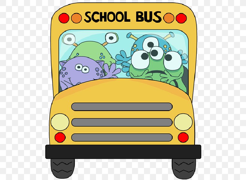 School Bus Clip Art Openclipart, PNG, 600x600px, Bus, Area, Automotive Design, Bus Driver, Education Download Free
