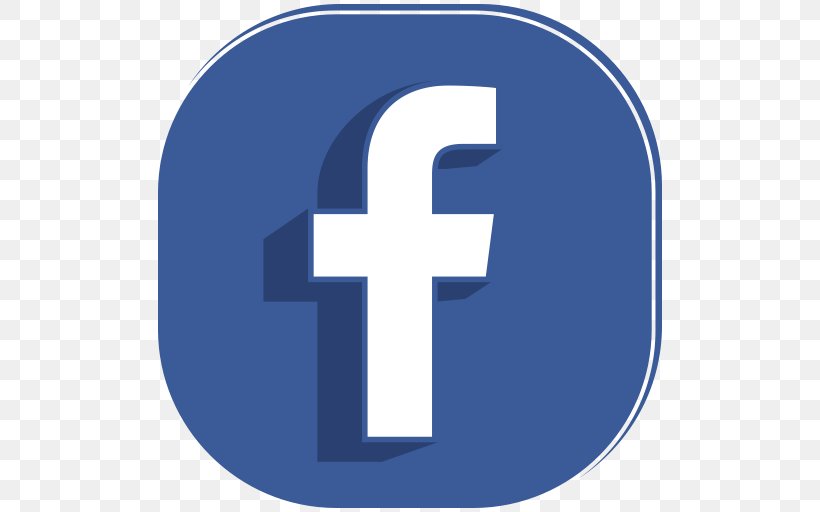 Social Media Brockville Winter Classic Scores Big For Rotary Park Facebook, PNG, 512x512px, Social Media, Blog, Blue, Brand, Facebook Download Free