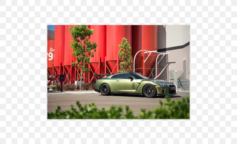 Supercar 2017 Nissan GT-R 2018 Nissan GT-R, PNG, 500x500px, 2017 Nissan Gtr, 2018 Nissan Gtr, Supercar, Automotive Design, Brand Download Free