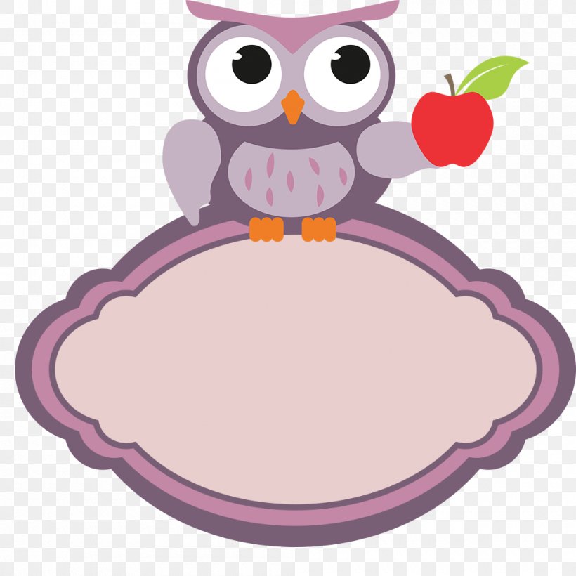 Teachers' Day Education Little Owl Color, PNG, 1000x1000px, Teacher, Animal, Beak, Bird, Bird Of Prey Download Free