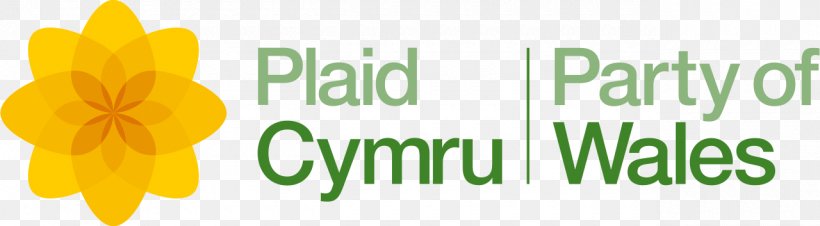 Wales Plaid Cymru Logo United Kingdom General Election, 2017 Political Party, PNG, 1280x353px, Wales, Brand, Election, Flower, Green Download Free