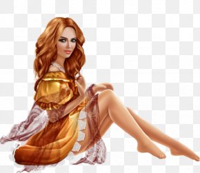 Woman - Woman Drawing Art Clip Art PNG