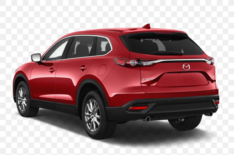 2018 Mazda CX-9 2016 Mazda CX-9 Car 2017 Mazda CX-9, PNG, 2048x1360px, 2016 Mazda Cx9, 2017 Mazda Cx9, 2018 Mazda Cx9, Automotive Design, Automotive Exterior Download Free