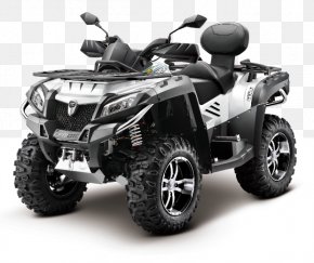 Motorcycle - All-terrain Vehicle Motorcycle Car Honda Street-legal Vehicle PNG
