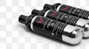 Coravin - Argon Coravin Gas Cylinder Noble Gas PNG