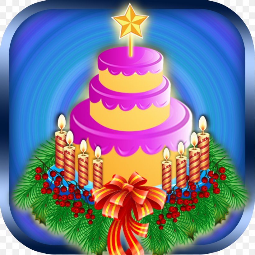 Happy Birthday Cake Android App APK (com.pigeon.happybdaycakelite) by  Pigeon Software - Download on PHONEKY