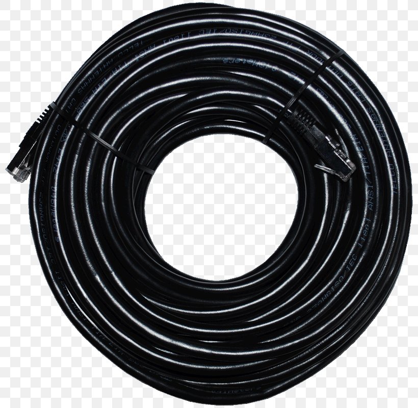 Coaxial Cable Twisted Pair Category 6 Cable Network Cables Shielded Cable, PNG, 800x800px, Coaxial Cable, Airbrush, Cable, Category 6 Cable, Electrical Cable Download Free