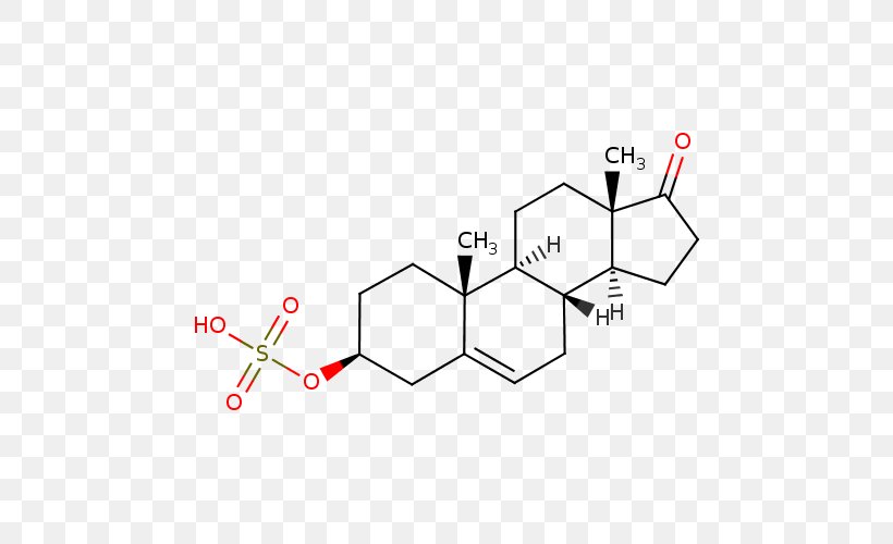 Dehydroepiandrosterone Chemical Compound 5α-Reductase Androstenedione Androstane, PNG, 500x500px, Dehydroepiandrosterone, Androgen, Androstane, Androstenedione, Area Download Free