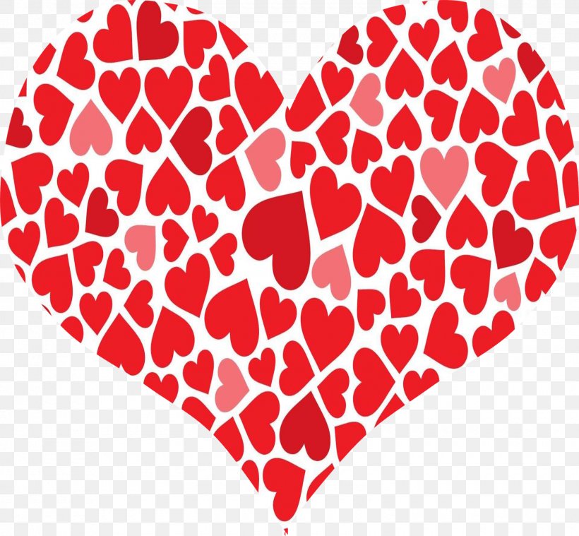 Desktop Wallpaper Valentine's Day Red Clip Art, PNG, 1600x1482px, Watercolor, Cartoon, Flower, Frame, Heart Download Free