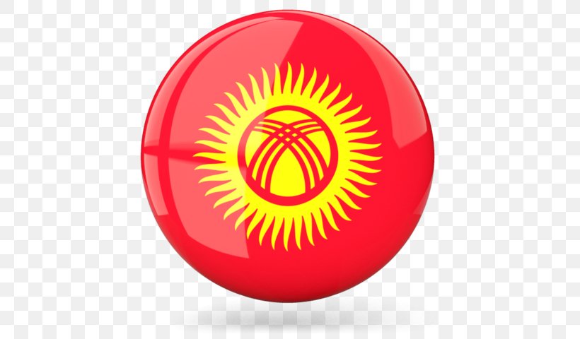Flag Of Kyrgyzstan Epic Of Manas, PNG, 640x480px, Kyrgyzstan, Epic Of Manas, Flag, Flag Of Kyrgyzstan, Flag Of The United States Download Free