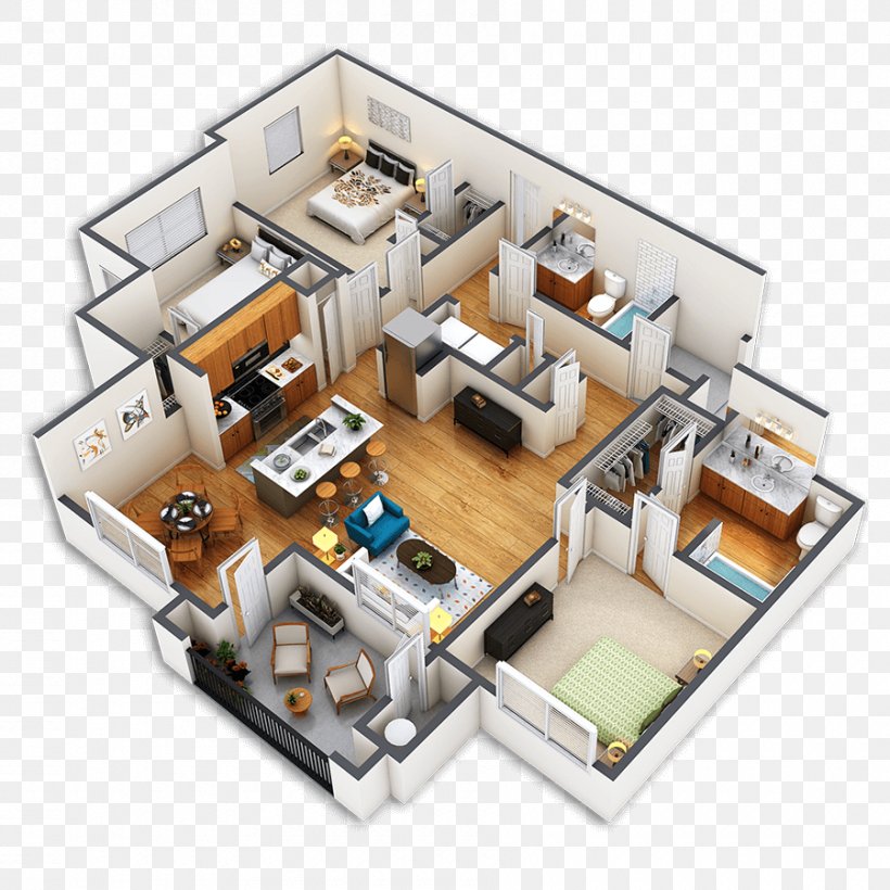 Floor Plan Hafeezpet House Apartment, PNG, 900x900px, Floor Plan, Apartment, Architecture, Bedroom, Floor Download Free