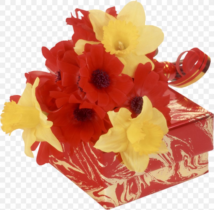 Flower Bouquet Desktop Wallpaper Clip Art, PNG, 1280x1258px, Flower, Color, Cut Flowers, Daffodil, Display Resolution Download Free