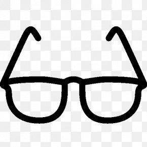 Cartoon Sunglasses - Glasses Eye Clip Art PNG