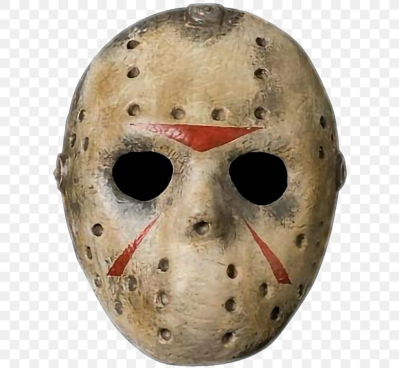 Jason Voorhees Friday The 13th: The Game Goaltender Mask, PNG, 612x758px, Jason Voorhees, Clothing, Costume, Costume Party, Film Download Free