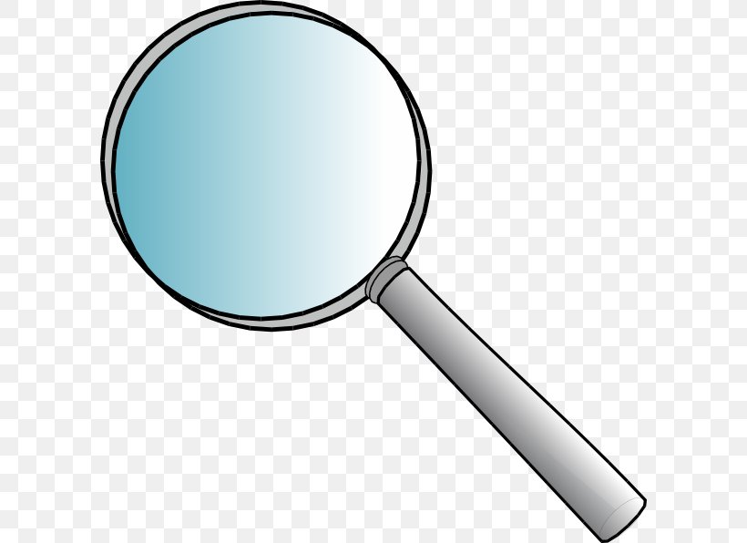 Magnifying Glass Clip Art, PNG, 600x596px, Magnifying Glass, Drawing, Free Content, Glass, Hardware Download Free