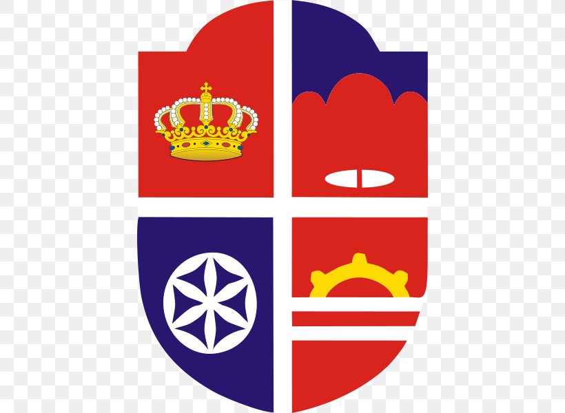 Mrkonjić Grad Municipality Smederevo Občina City Coat Of Arms, PNG, 422x600px, Smederevo, City, Coat Of Arms, Fashion Accessory, Heart Download Free