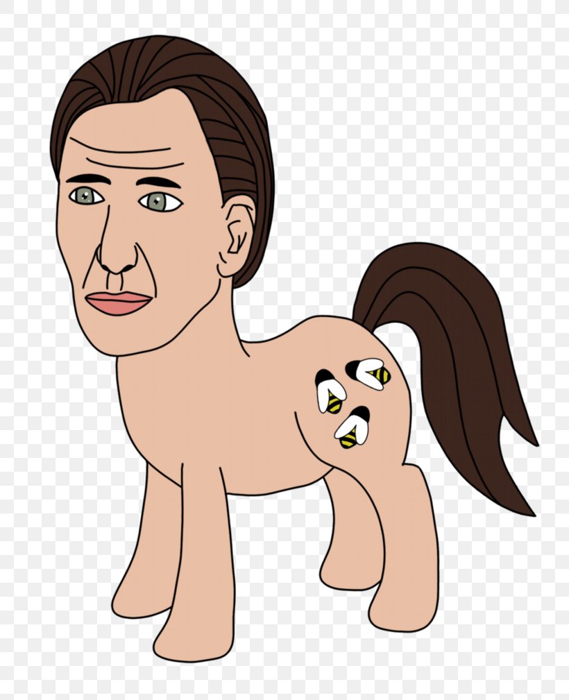 Nicolas Cage My Little Pony: Friendship Is Magic Fandom Fan Art, PNG, 791x1009px, Watercolor, Cartoon, Flower, Frame, Heart Download Free