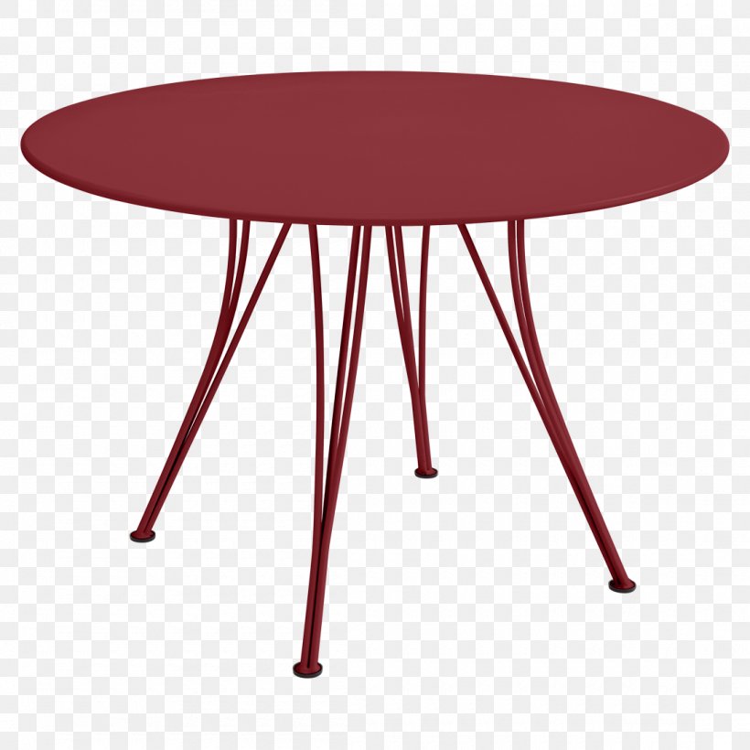 Table Garden Furniture Fermob SA, PNG, 1100x1100px, Table, Chair, Coffee Table, End Table, Family Room Download Free