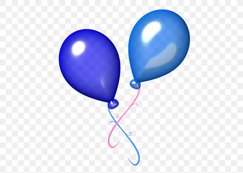 Toy Balloon Birthday Child Clip Art, PNG, 539x583px, Balloon, Birthday, Blue, Child, Children S Party Download Free