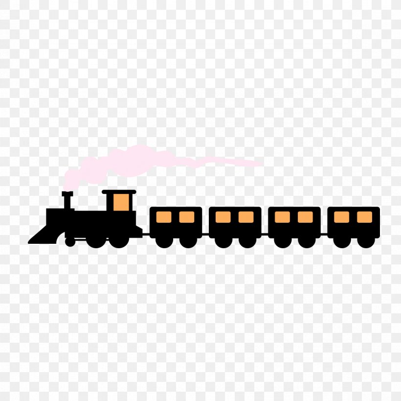 Train Drawing Computer File, PNG, 1181x1181px, Train, Black, Brand, Cartoon,  Drawing Download Free