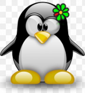 Penguin - Tux Racer Tux Typing Penguin Linux PNG