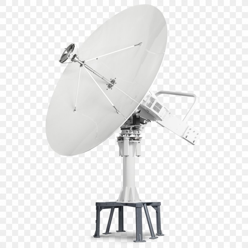 Aerials Very-small-aperture Terminal Ku Band Satellite Internet Access Maritime Vsat, PNG, 1000x1000px, Watercolor, Cartoon, Flower, Frame, Heart Download Free