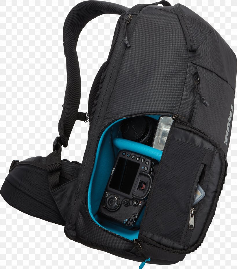 Backpack Thule Digital SLR Lowepro Bag, PNG, 2638x2999px, Backpack, Bag, Camera, Digital Slr, Lowepro Download Free