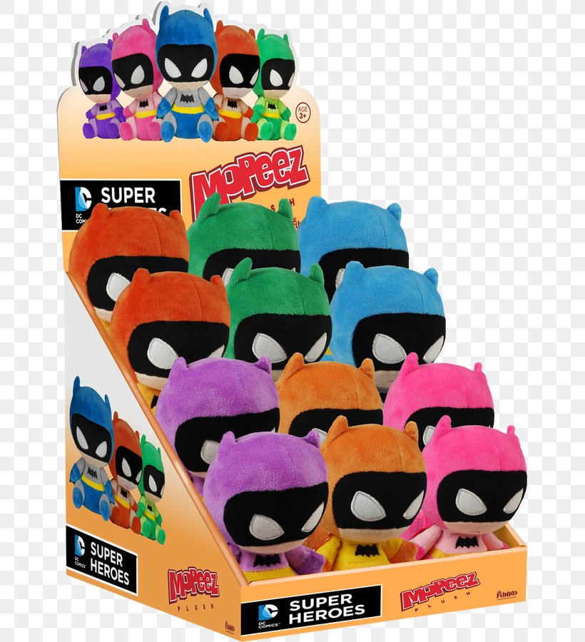 Batman Plush DC Comics Funko, PNG, 661x900px, Batman, Action Toy Figures, Comic Book, Comics, Dark Knight Download Free