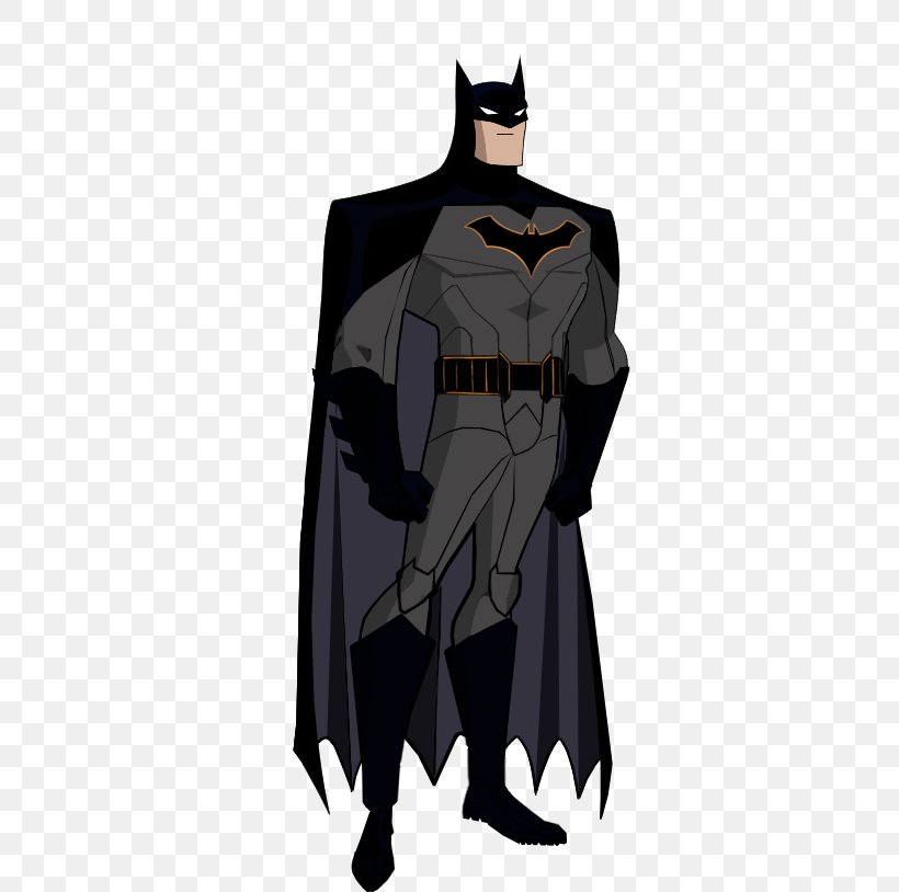 Batman Robin Barbara Gordon Dick Grayson DC Rebirth, PNG, 435x814px, Batman, Barbara Gordon, Batman The Animated Series, Batsuit, Bruce Timm Download Free