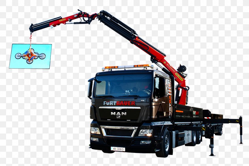 Crane MAN SE Cargo Grapple Truck, PNG, 835x558px, Crane, Automotive Exterior, Cargo, Commercial Vehicle, Construction Equipment Download Free