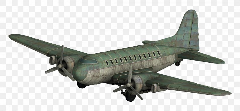 Fallout: New Vegas Fallout: Brotherhood Of Steel Fallout 3 Fallout 4 Airplane, PNG, 2150x1000px, Fallout New Vegas, Aerospace Engineering, Aircraft, Aircraft Engine, Airline Download Free
