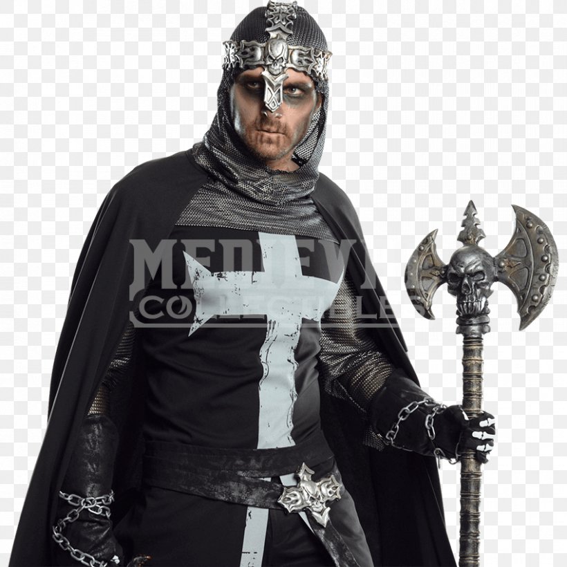 Halloween Costume Black Knight Clothing, PNG, 850x850px, Costume, Adult, Belt, Black Knight, Child Download Free