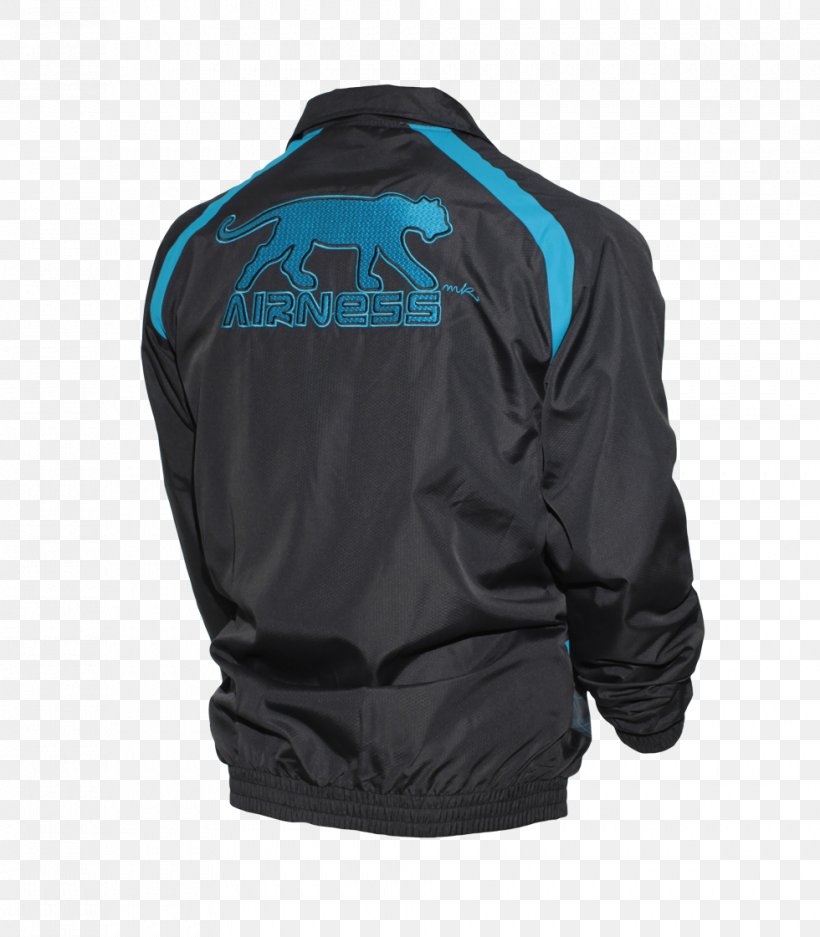 Jacket Bluza Sleeve Clothing Outerwear, PNG, 980x1120px, Jacket, Black, Blue, Bluza, Clothing Download Free