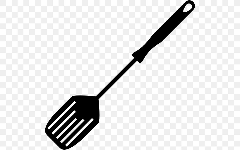 Knife Kitchen Utensil Tool, PNG, 512x512px, Knife, Black And White, Blender, Cooking, Cutting Download Free