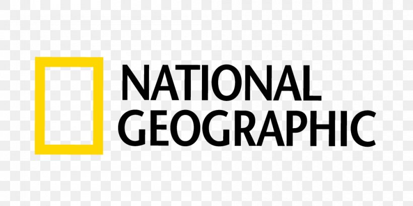 Logo National Geographic Nat Geo People Discovery Channel Brand, PNG, 1000x500px, Logo, Area, Brand, Digiturk, Discovery Channel Download Free