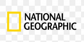 Design - Logo National Geographic Nat Geo People Discovery Channel Brand PNG