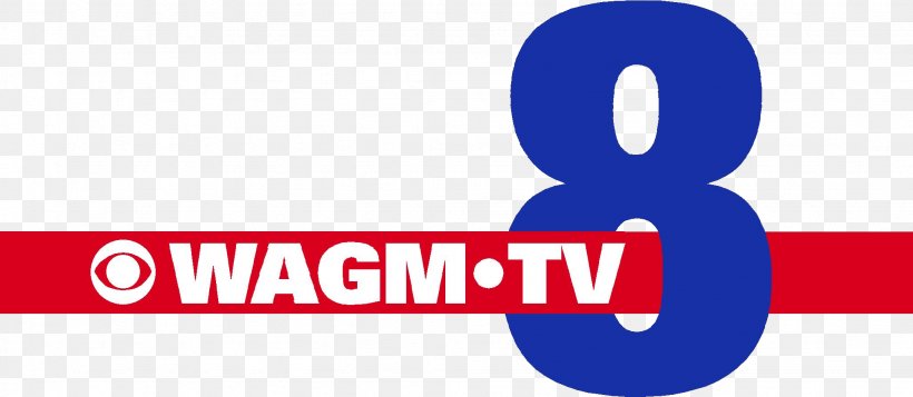 Logo News Rick Gevers & Associates WAGM-TV, PNG, 2054x896px, Logo, Area, Blue, Brand, News Download Free