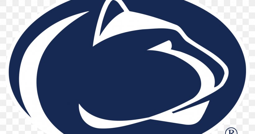 Penn State Nittany Lions Football Penn State Nittany Lions Men's Basketball Penn State York Penn State Nittany Lions Men's Track And Field, PNG, 1024x538px, Penn State Nittany Lions Football, American Football, Big Ten Conference, Blue, Brand Download Free