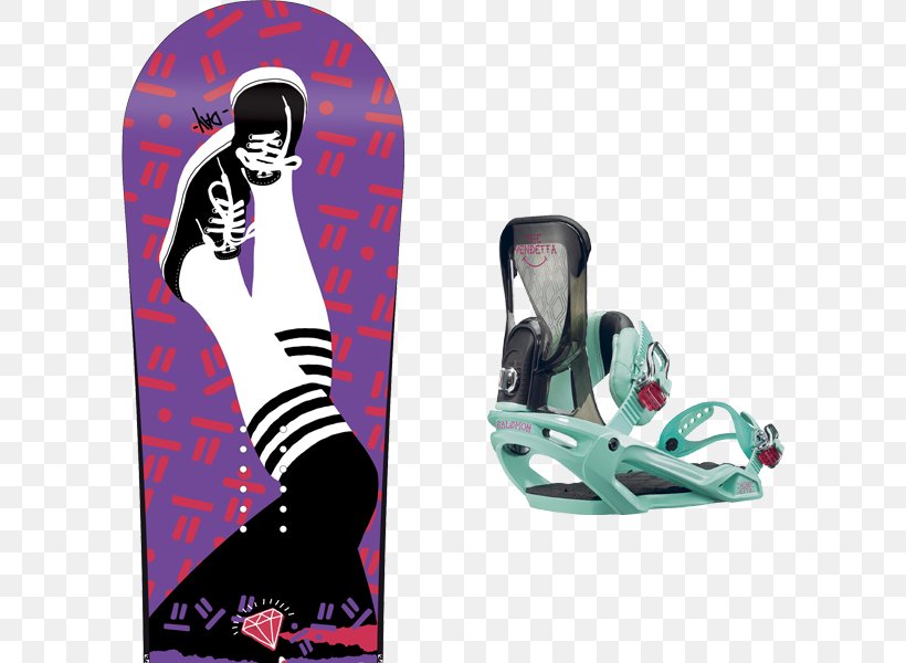 Snowboard-Bindung Salomon Group Ski Bindings Ski Boots, PNG, 600x600px, Watercolor, Cartoon, Flower, Frame, Heart Download Free