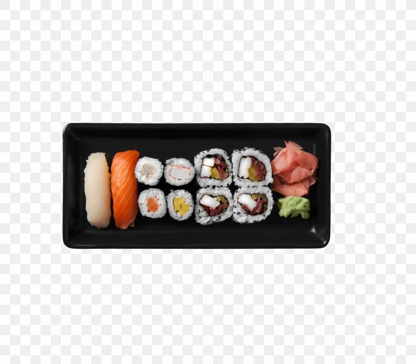 Sushi Japanese Cuisine Ramen Asian Cuisine Sashimi, PNG, 1392x1218px, Sushi, Asian Cuisine, Asian Food, Bento, California Roll Download Free