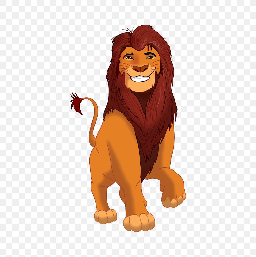 The Lion King Mufasa Simba YouTube, PNG, 600x825px, Lion, Aristocats ...