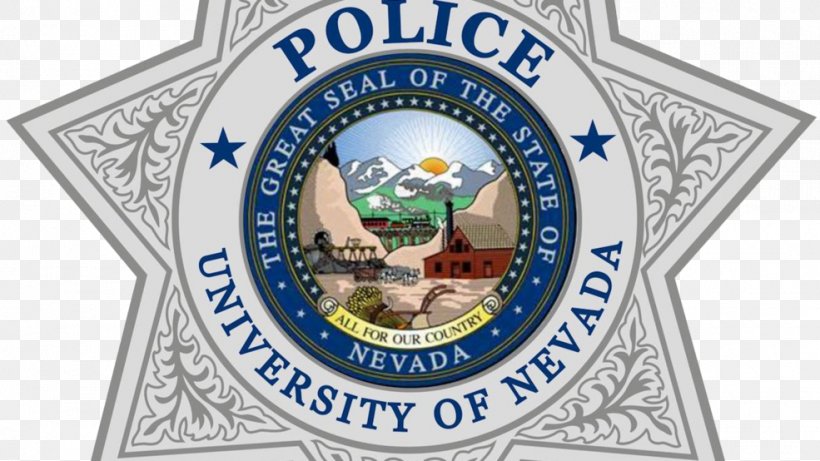 University Of Nevada, Las Vegas UNLV Police Services Military Police Las Vegas Metropolitan Police Department, PNG, 985x554px, University Of Nevada Las Vegas, Air Conditioning, Badge, Brand, Campus Download Free