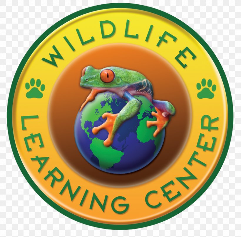 Wildlife Learning Center Animal 0 Logo, PNG, 832x816px, 2018, Wildlife, Amphibian, Animal, Badge Download Free