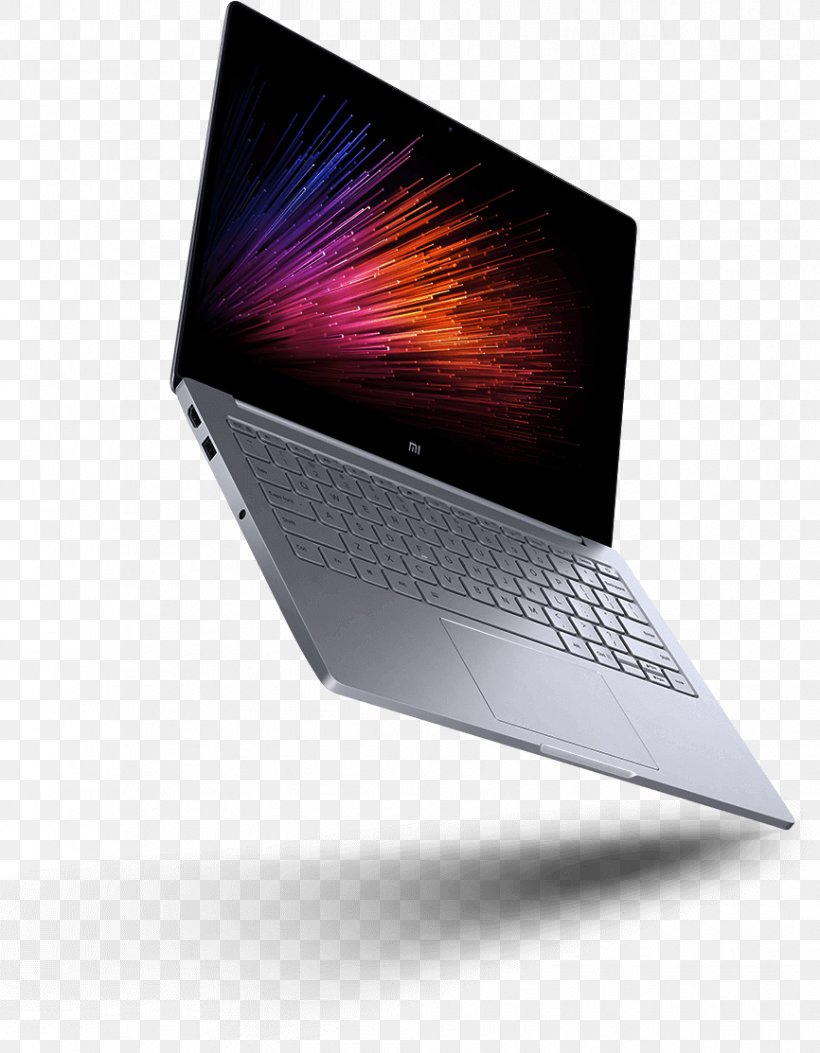 Xiaomi Mi Notebook Air 12.5″ Laptop MacBook Air Mac Book Pro Xiaomi Mi Air (13.3), PNG, 866x1113px, Laptop, Central Processing Unit, Computer, Display Device, Electronic Device Download Free