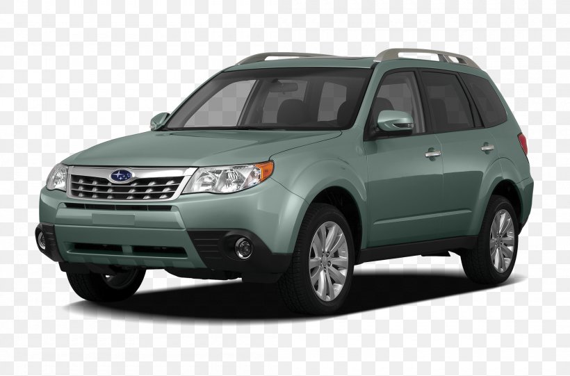 2012 Subaru Forester Car Sport Utility Vehicle 2011 Subaru Forester 2.5X Limited, PNG, 2100x1386px, 2011 Subaru Forester, 2012 Subaru Forester, Subaru, Automotive Design, Automotive Exterior Download Free