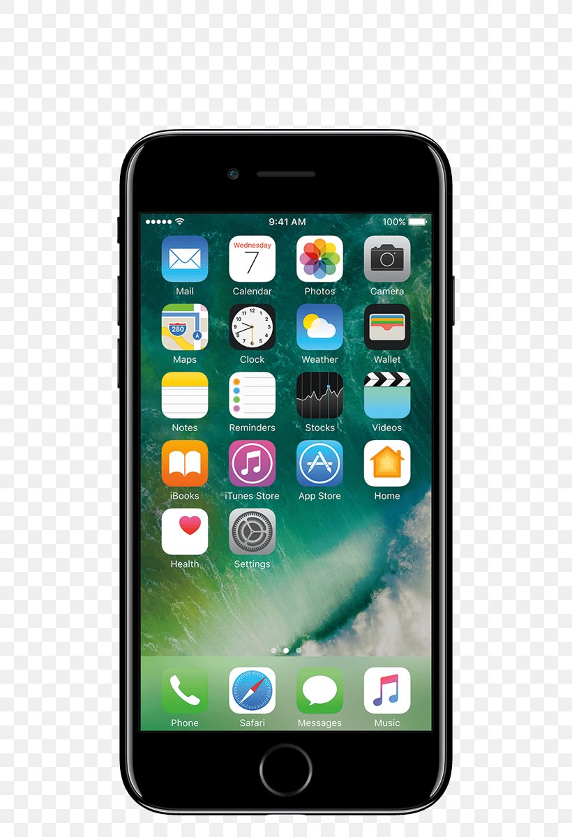 Apple IPhone 7 Plus IPhone X IPhone 8, PNG, 700x1200px, Apple Iphone 7 Plus, Apple, Apple Iphone 7, Cellular Network, Communication Device Download Free