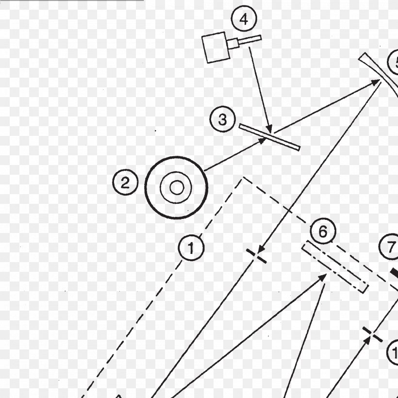 Drawing Product /m/02csf Point Angle, PNG, 2000x2000px, Drawing, Blackandwhite, Diagram, Line Art, M02csf Download Free